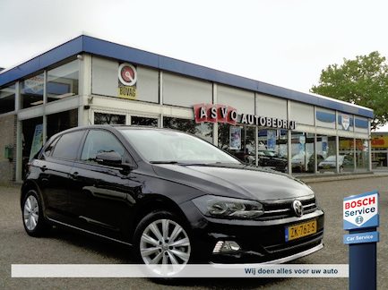 Volkswagen Polo 0