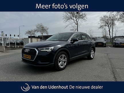 Audi Q3 0