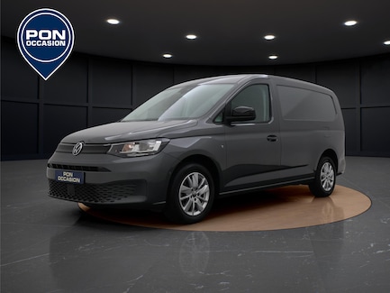 Volkswagen Caddy Maxi 0