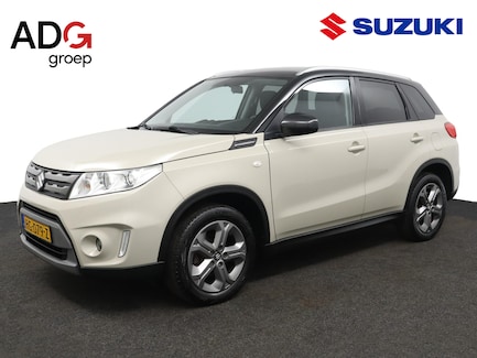 Suzuki Vitara 0