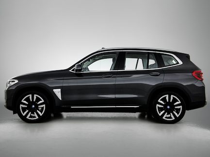 BMW iX3 0