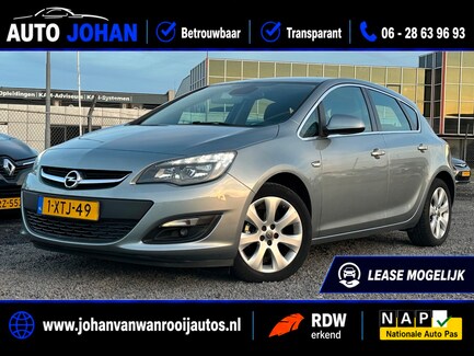 Opel Astra 0