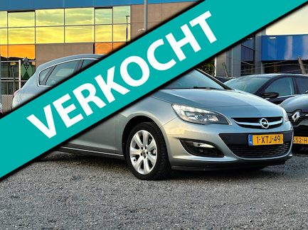 Opel Astra 0