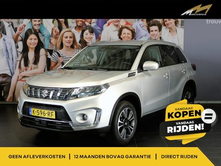 Suzuki Vitara 0