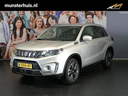 Suzuki Vitara 0