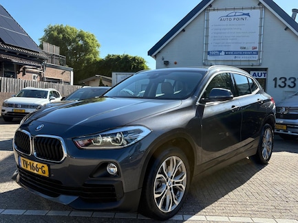 BMW X2 0