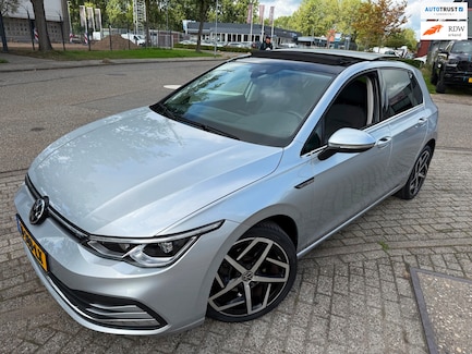 Volkswagen Golf 0