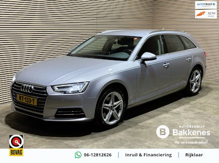 Audi A4 0