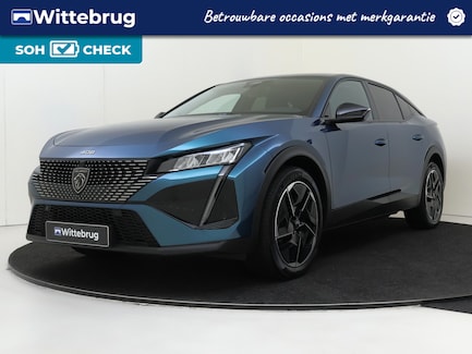 Peugeot 408 0