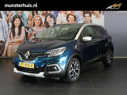 Renault Captur 0