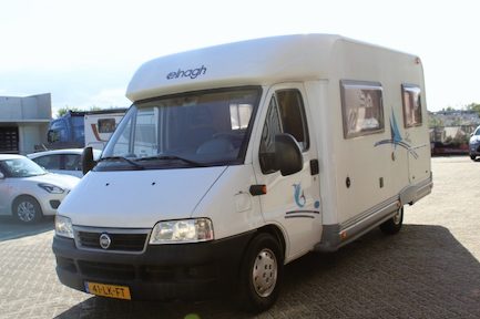 Elnagh P250 0