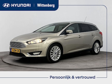 Ford Focus 0
