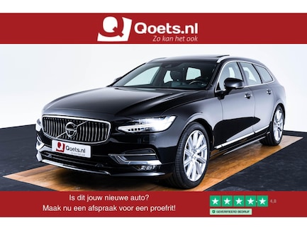 Volvo V90 0