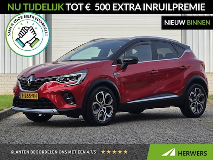 Renault Captur 0