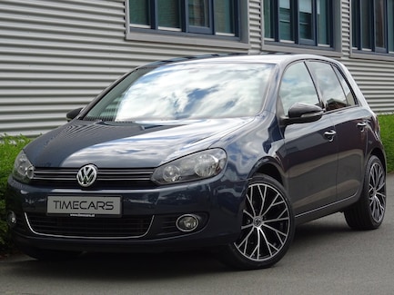 Volkswagen Golf 0