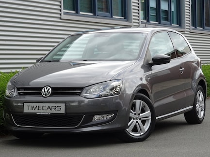 Volkswagen Polo 0