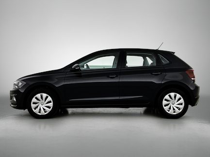 Volkswagen Polo 0