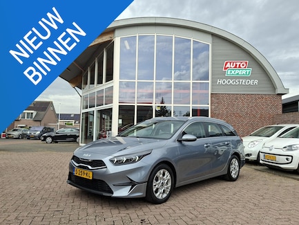 Kia Ceed 0
