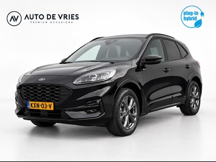 Ford Kuga 0