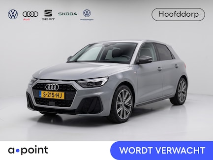 Audi A1 0