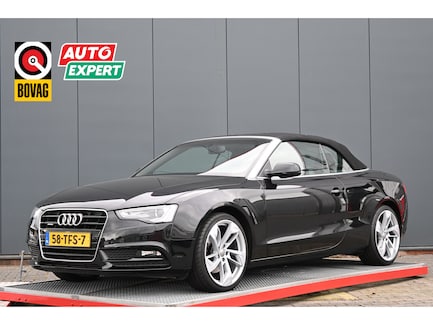 Audi A5 0