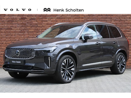 Volvo XC90 0