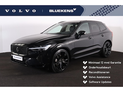 Volvo XC60 0
