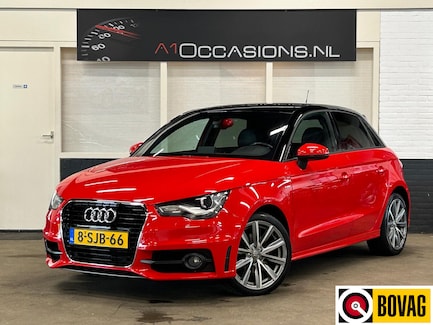 Audi A1 0