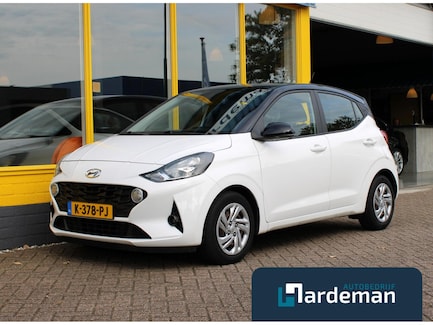 Hyundai i10 0
