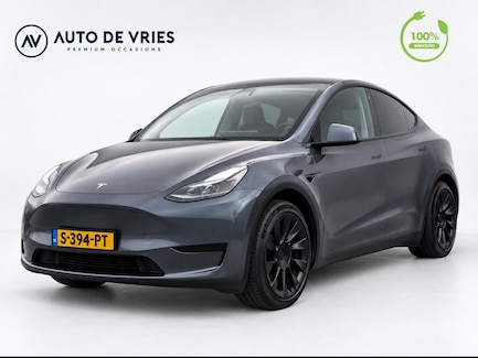 Tesla Model Y 0