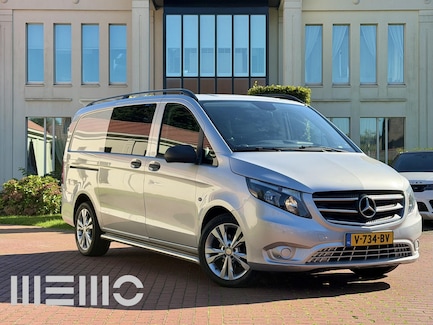 Mercedes-Benz Vito 0