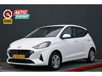 Hyundai i10 0