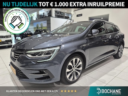 Renault Megane 0