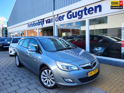 Opel Astra 0