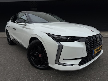 DS 4 0