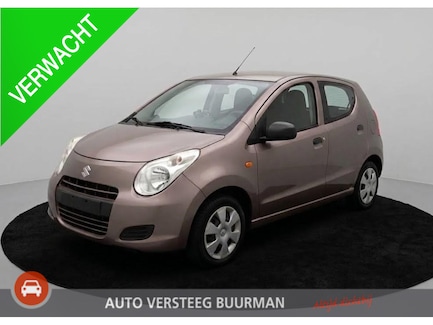 Suzuki Alto 0