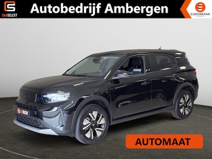 Opel Frontera 0