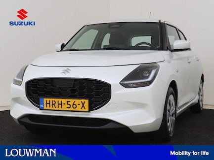 Suzuki Swift 0