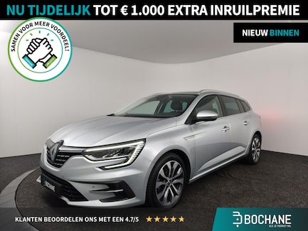 Renault Megane 0