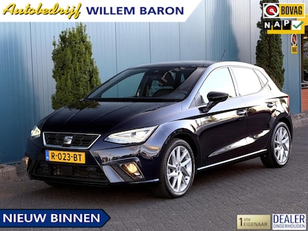 SEAT Ibiza 0