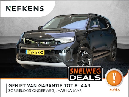 Opel Frontera 0
