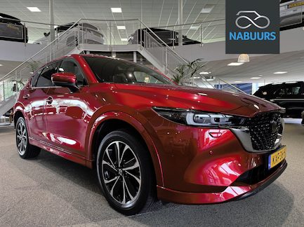 Mazda CX-5 0