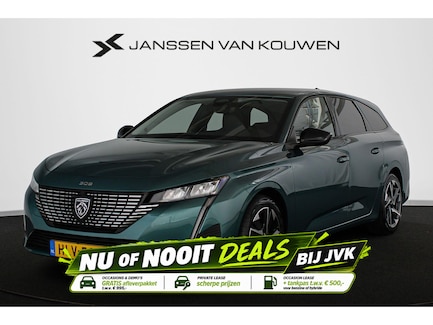 Peugeot 308 0