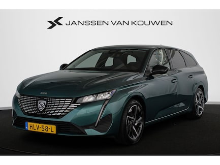 Peugeot 308 0