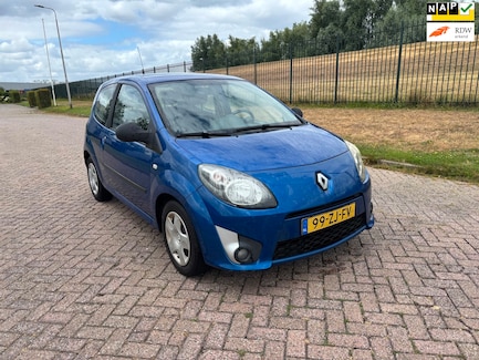 Renault Twingo 0