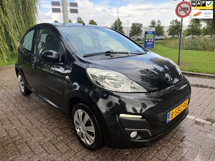 Peugeot 107 0