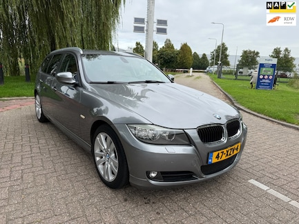 BMW 3-Serie 0