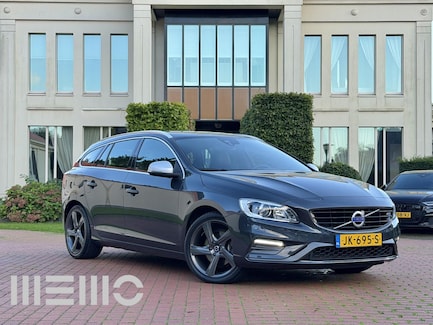 Volvo V60 0