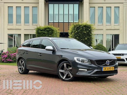 Volvo V60 0