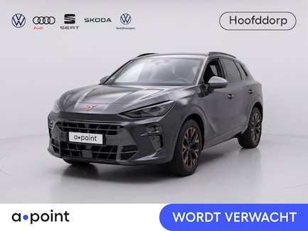 CUPRA Terramar 0